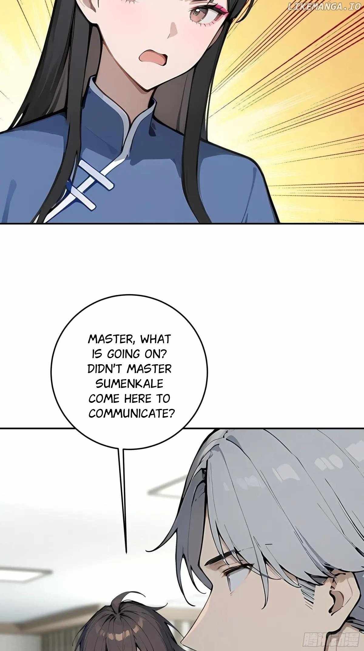 God of Learning Chapter 76 29